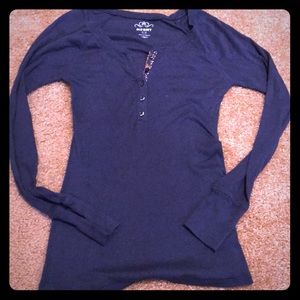 Woman’s Shirt